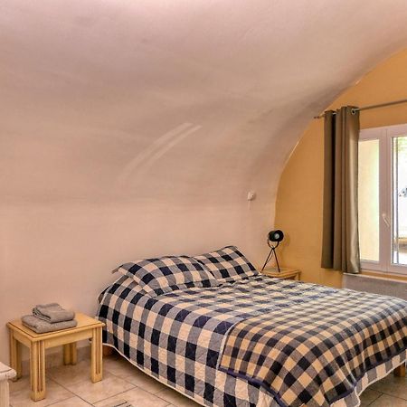 Village House Of Jean Gordes Exterior foto
