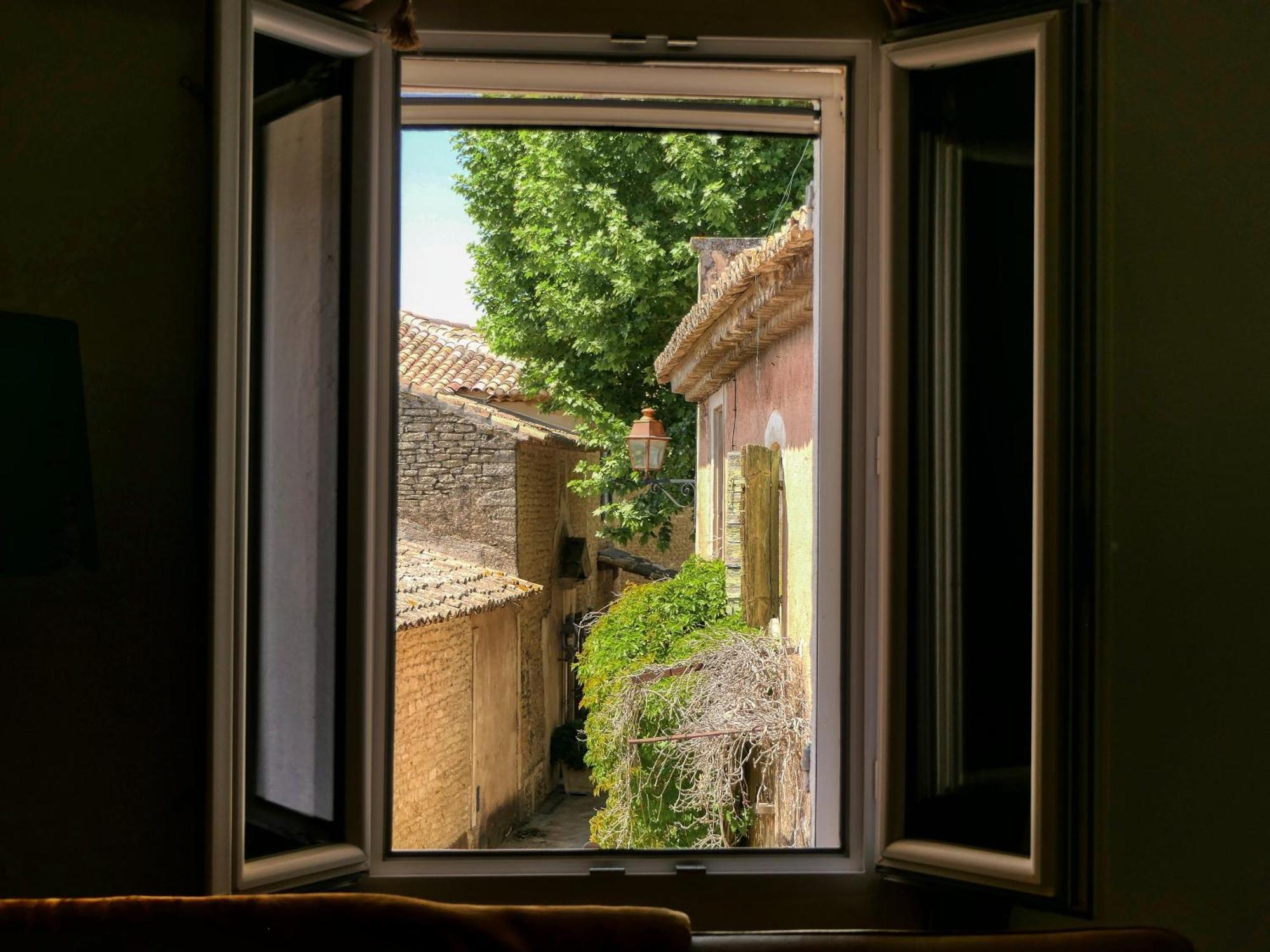 Village House Of Jean Gordes Exterior foto